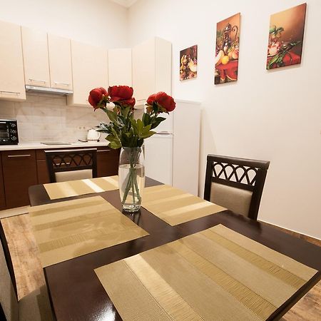 Wonderful Flat On City Center Ujgorod Dış mekan fotoğraf